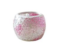 YPBEW European Holder for Wedding Reception Decoration and Home Accent Multicolored Moroccans Wedding Table Decoration