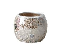 YPBEW European Holder for Wedding Reception Decoration and Home Accent Multicolored Moroccans Wedding Table Decoration