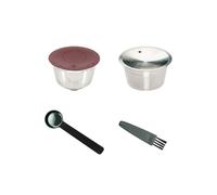 YPBEW Filter Separation Tool Easy Assembly for Espresso Basket Brewing for EDG636 DEG250 EDG616 EDG626 EDG766 Coffee Basket