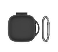 YPBEW Flexible Case Cover Shockproof Shell Washable Housing Antidust Sleeve Entry of Dirt for Essential Open Earbuds Silicone Protective Cover