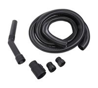 YPBEW Flexible Vacuum Hose Attachment Cleaners Extension Suitable for Enhancing Cleaning for Cleaning