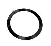 YPBEW General Metal Phone Rings Pattern for Car Mount Charging for