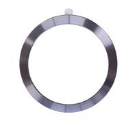 YPBEW General Metal Phone Rings Pattern for Car Mount Charging for
