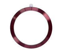 YPBEW General Metal Phone Rings Pattern for Car Mount Charging for