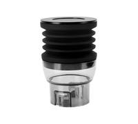 YPBEW Grinder Single Dose Coffee Bin Blowing Cleaning Tool for Grinding Tool Accessories Innovative Coffee Grinder Freshness Preservation