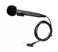 YPBEW Handheld Microphone for Tours Guides Featuring Unidirectional Designing and 1m Cable Power Button Easy Control Guide Mic Corded Microphone