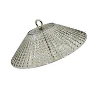 YPBEW Hanging Bird Feeder Protector Guard Against Rain Squirrels Large Birds Hanging Bird Feeder Cover