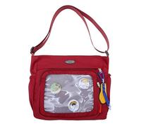 YPBEW Ita Bag Crossbody Handbags Cute Shoulder Pin Display Messengers Japanese School Handbag For Everyday Use School Bag