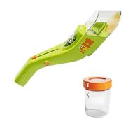 YPBEW Junior with Observation Chamber and Transfer Tube for Science Adventures Fly Catching Set