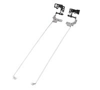 YPBEW Laptop Hinges Replacement for TUF Gaming FX504 FX504G Laptop Left and Right LCD Screen Hinges Set Left Right Hingle