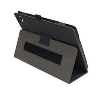 YPBEW Leather Cover for Movinkpad 11.45inch Tablet Featuring Handeld Strap and Double Fold Stand Professional Panel Sleeve
