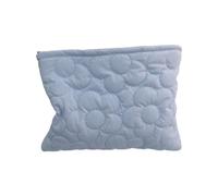 YPBEW Makeup Bag Quilted Toiletry Bags Cosmetic Storage for Home Travel Color Makeup for Personal Care Handbag Outdoor Activity