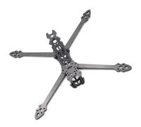 YPBEW Mark4 7inch 8inch 295mm Arm Thickness 5mm for FPV Racings Quadcopter Freestyles Frame Carbon Fibers Frame