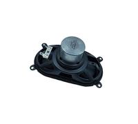 YPBEW Modern 4Ω 30W Oval Shaped Loudspeaker with Integrated Mounting Stand for Easy Installation in Various Enclosures Wide Frequency