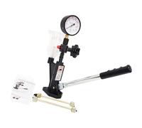 YPBEW Multi Function Dieselss Syringes Diagnostic Tool Cast Aluminum Housing for Farm Equipment and Vehicle Repair Automotive Syringes Equipment