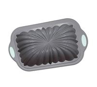 YPBEW Multi-Shape Bread Effortless Removal Dishwasher Compatible Perfect for Beginners Professionals Two Color Toasts Pan