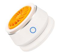 YPBEW Multifunctional Household Automatic Fruit and Vegetable Device Safe Portable Fruit Vegetable Washer