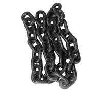 YPBEW MultiPurpose Pet Leash 5ft Long Looks Strong and Heavy Versatile for Small Dog Photo Props Pet Guidance Dog Chain Leash