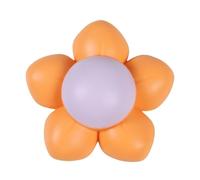 YPBEW Natural Balls Catnips Toy Cleaning Teeth Molar Snacks Silvervine Chew Care Flower Interactive
