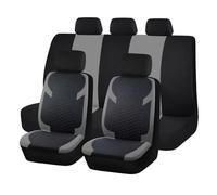 YPBEW Nonslip Covers Universally Protectors for Various Vehicles Adding Styles and Safeguarding Seats Car Cover