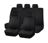 YPBEW Nonslip Covers Universally Protectors for Various Vehicles Adding Styles and Safeguarding Seats Car Cover