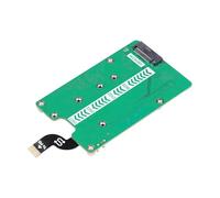 YPBEW PCIE to Adapter Card Heat Dissipation NVMe SSD Gen2 Gen3 for Hailo8 / 8L Expansion Development Board PCIE to NVMe Adapter