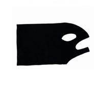 YPBEW Pet Permeable Meshes Protective Gear for Training Vet Visits Outdoor Activity Various Size Lovely Pet Headgear