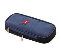 YPBEW Portable Pencil for Case Expandable Stationery Cosmetic Storage Organizer Bag for Travel Students Organizing Pouch Stationery Bag and Pencil Case Large Capacity for Cosmetic