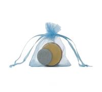 YPBEW Practical Drawstring Meshes Bags for Fruit Trees Breathable Anti Bird Netting Birds Control Gardening Essential Polyester Fruit Protections Sleeves for Orchards Gardening Bird Birds Design