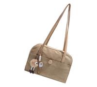 YPBEW Practical Work Bag with Organizational Features Ergonomic Strap Ample Space Fashion Shoulder for Laptop Essential Commuters Laptop