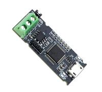 YPBEW Public Source USB CAN Connection Link Supporting Multiple Rates for Data Transmission and Analysis Automobile Assessment Tool