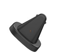 YPBEW Quick Charging Stand Base Rapid Energy Refill Suitable for Intelligent Glasses Stable Placement ABS Construction Dedicated Charging Base for Intelligent Glasses