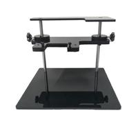 YPBEW Quick Setups Fixture for 22 Adapters Lightweight Automotive Diagnostic Tool with Secure Positioning for Repair Fixture Programming Holder