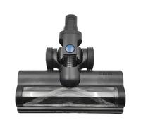 YPBEW Quiet Motorized Vacuum Brush Agreement Pet Friendly Plan Wear Immune Polystyrene Housing Compatible Vacuum Brush Head for Most Models