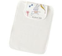 YPBEW Recyclable Cotton Kids Sweat Management Back Insert Quick Absorb Technology for Delicate Skin Smooth Cotton Sweat Mattresses