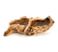 YPBEW Resin Tree Root Flower Pots for Succulents and Small Plant Perfect for Home and Decors Resin Planter for Balcony Garden