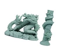 YPBEW Resins Corals Reef Aquariums Accent Safe for Pet Easyly Clean Underwater Decoration Realistic Fish Ornaments Realistic Fish Ornaments