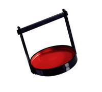 YPBEW Salad Serving Tray Fruit Basket Sashimi Sushi Plate for Restaurant Hotel Home Dining Decorative Dinnerware Enduring Sashimi Sushi Plate