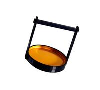 YPBEW Salad Serving Tray Fruit Basket Sashimi Sushi Plate for Restaurant Hotel Home Dining Decorative Dinnerware Enduring Sashimi Sushi Plate