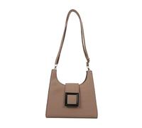 YPBEW Shoulder Bag Handbag Small Underarm Tote Clutch Purse Waterproof Adjustable Strap for Girl Dating Work Purses for Women Big for Tote Clutch for