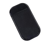 YPBEW Simple Holder Car Dashboard Anti Slip Mat Non Sticky Pad Silicone Non Mount Holder Anti Pad for Car Glasses