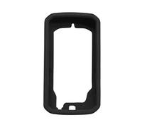 YPBEW Soft TPU Silicone Anti-slip Protective for Case for Bryton 750 Protector Cover Protective Case Clear Switch for Bike Cute Pretty Women with Screen Protector Men Waterproof