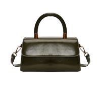 YPBEW SophisticatedCrossbody Bag with Adjustable Strap Practical PU Leather Shoulder Handba for Work Shopping and Social Event Stylish Commuters Bag