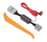 YPBEW Start Stop Deactivator Override Module Eliminators Canceller Enhancing Driving Comfort Optimize Your Commute Engine Start Stop Bypass Cable
