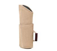 YPBEW Strong Jutes Biting Sleeve with Handles Biting Jutes Tugs for German Shepherds Dog Training Equipment Supply Dog Training Gear