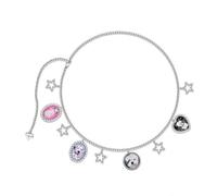 YPBEW Stylish Belly Chains with Pearls Layer Waist Jewelry Decoration for Vocation Beach Parties and Weddings Supplies Party Jewelry