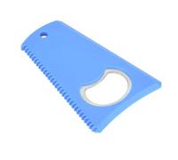 YPBEW Surfing Surfboard Waxes Comb Scraper Remover Scraper With Bottles Opener Surfboard Wax