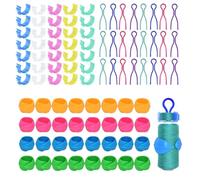 YPBEW Thread Spool Holder Clip Anti Slip Spools Clamps Bobbin Organiser for Hand Quilting Sewing Project Spool Holder Clip
