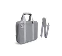 YPBEW Tiny Bag Specifically for Net Equipment Offering Reinforced Substance Organizational Dividers and Travel Friendly Size Twelve Hundred Various Conditions Outdoor Bag
