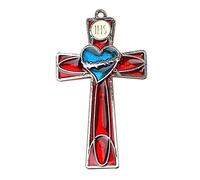 YPBEW Trendy Alloy Charm Pendant for Personalizes Accessories and Christians Believers Jewelry Project Unique Pendant